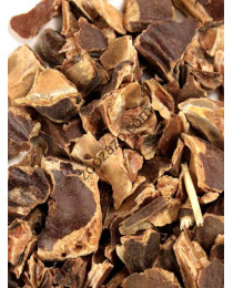 Лакомство за Гризачи от Рожков, 2.5 кг. - JR FARM Carob
